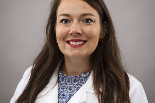 Dr. Sierra Nunn