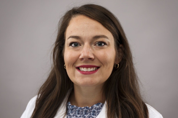 Dr. Sierra Nunn