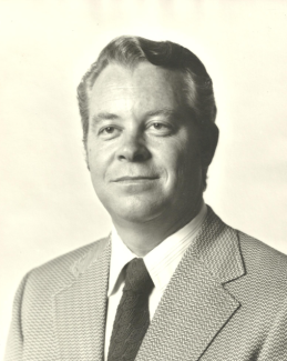 Dr. Gene Lewis