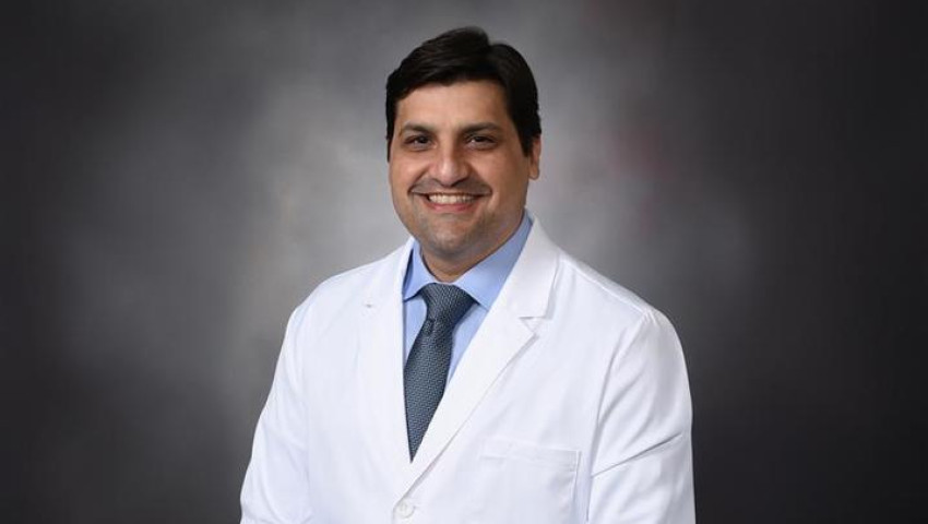 Dr. Mauro Santamaria