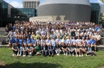 Group photo of attendees at 2025 Gorp Conference.