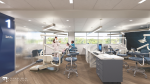 New ortho clinic suite 1.