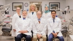 clinic