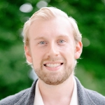 Dr. Nicholas Ragland