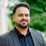 Dr. Aqib Shafi