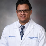 Dr. Mohamed Bazina