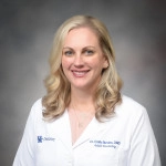 Dr. Emily Blevins