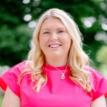 Dr. Emma Palmer