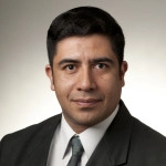 Dr. Rodrigo Fuentealba Hidalgo