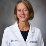Dr. Kara Hourdas