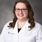 Dr. Jennie Ison