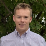 Dr. Jacob Stewart