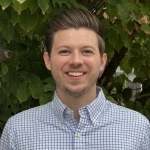 Dr. Keaton Moore