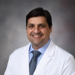 Dr. Mauro Santamaria