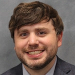 Dr. Travis McMaine