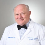 Dr. Howard W. Roberts