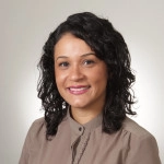 Dr. Marcia Rojas Ramirez
