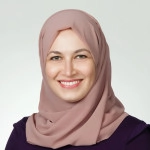 Dr. Lina Sharab