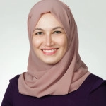 Dr. Lina Sharab