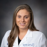 Dr. Fernanda Yanez Regonesi