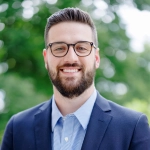 Dr. Zachary Smith
