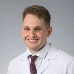 Headshot of Caleb Ruth