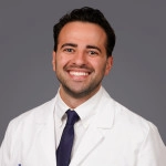 Headshot of Granit Dervishi