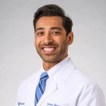 Headshot of Varun Nigam