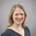 Cady Kimble Headshot