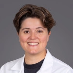 Dr. Alex Amador
