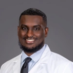 Dr. Simon Berhane