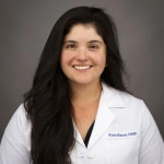 Dr. Kara Bauer