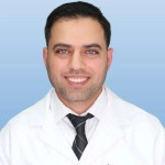 Dr. Husam Musallam