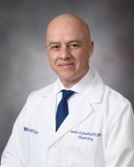 Dr. Octavio Gonzalez