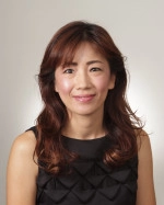 Dr. Hiroko Nakata