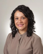 Dr. Marcia Rojas Ramirez