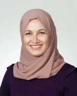 Dr. Lina Sharab