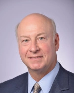 Dr. Stephen Tucker