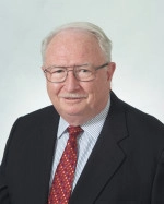 Dr. Joseph Van Sickels