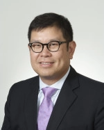 Dr. Melvyn Yeoh