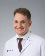 Headshot of Caleb Ruth