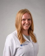 Headshot of Emily Jones
