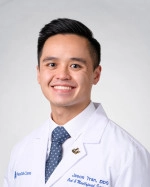 Headshot of Jason Tran