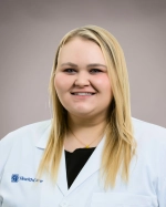 Headshot of Kayla Stenjem