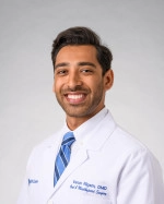 Headshot of Varun Nigam