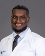 Dr. Simon Berhane