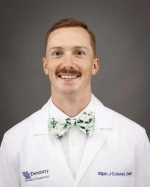 Dr. Elijah J. Cutshall