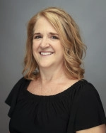 Dr. Allison Wright