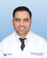 Dr. Husam Musallam