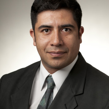 Dr. Rodrigo Fuentealba Hidalgo